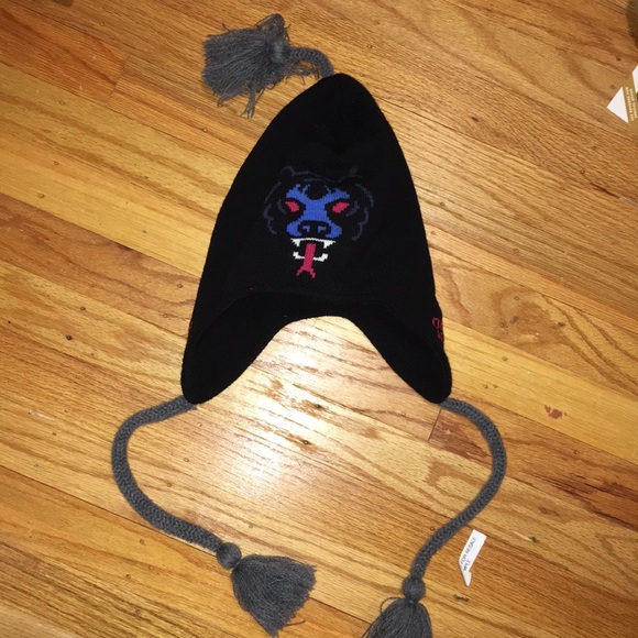 Zumiez Other - Death adders hat NWOT